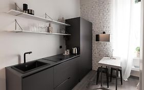 Cà Bèla - Lambrate Flat 1